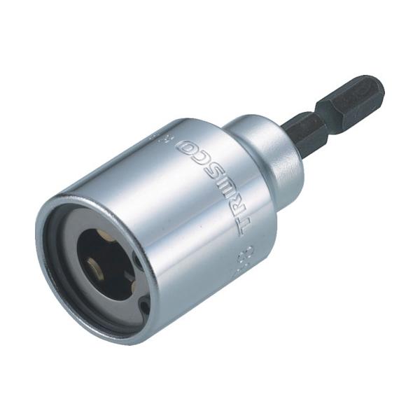 TRUSCO �d���h���C�o�[�\�P�b�g �S�l�W�K�� �l�W�aW1/2 TEZN-12