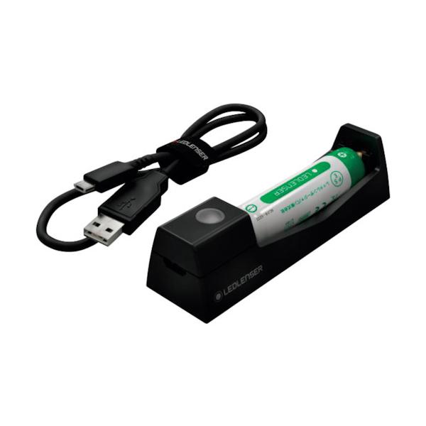 LEDLENSER LEDLENSER 14500�`�[�d�r��p�[�d�� 500986