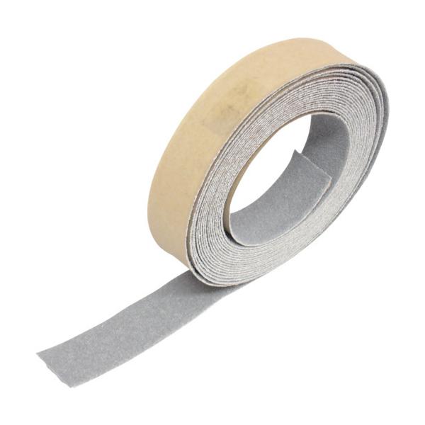 TRUSCO mXbve[v Op 25mmX5m O[ TNS-25:GY