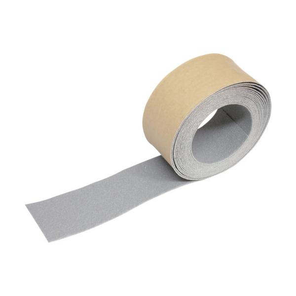 TRUSCO mXbve[v Op 50mmX5m O[ TNS-50:GY