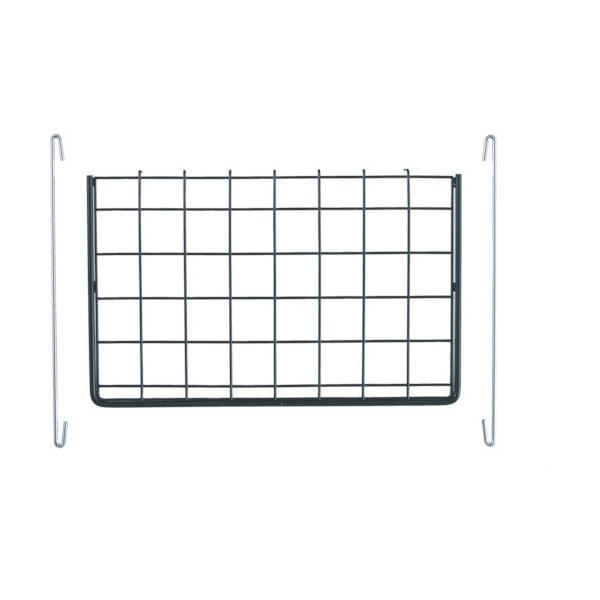 TRUSCO bVI Xe[t 419X260 BK  TMT-450:BK