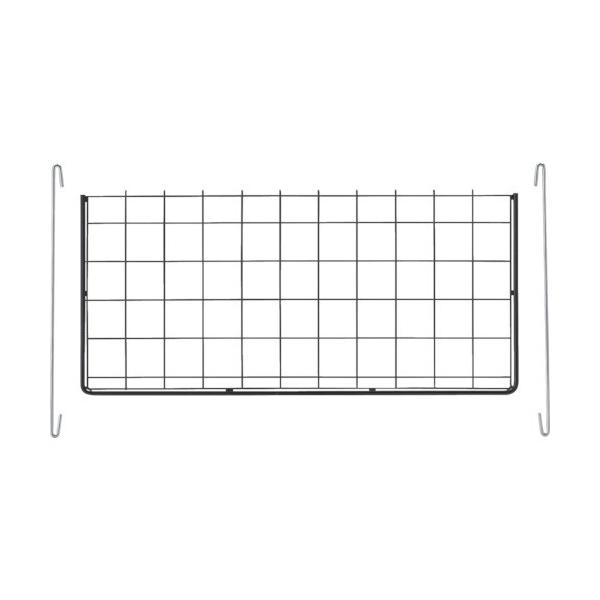 TRUSCO bVI Xe[t 569X260 BK  TMT-600:BK