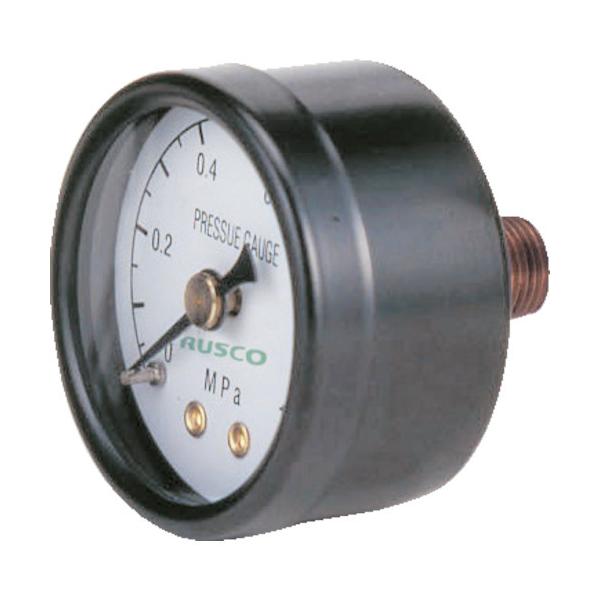 TRUSCO ���͌v �\���a��50 �����^���aR1/4�\�� TP-G50