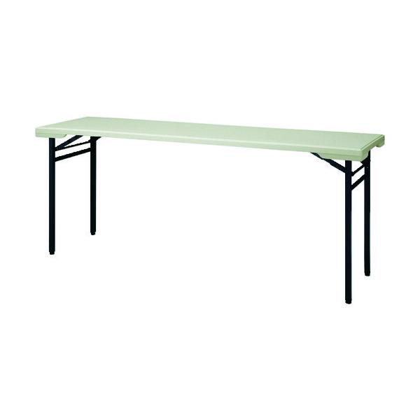 (i)TRUSCO u[e[u 1800X500XH700 I TPET-1850N