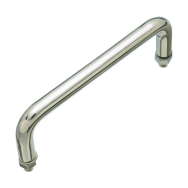 TRUSCO ������� �X�e�����X�� ���˂���8XL108XH40(1��=1��) TTO-8-100B