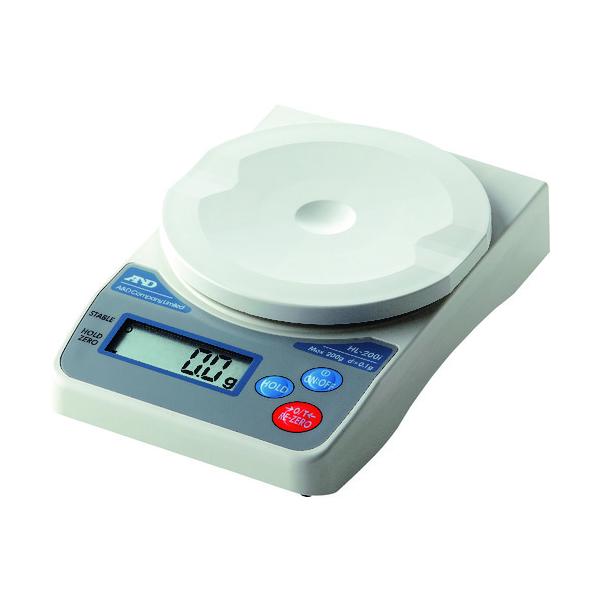 A&amp;D fW^͂0.1g/200g HL200I