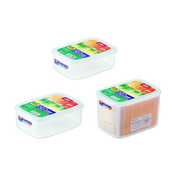 �X�M�R �l�I�L�[�p�[�p�b�N�P�[�X(S) 202×145×71 1.5L B-1815NE