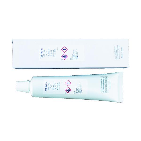 eBu dCdqipV[OރNA[ TSE397-100C