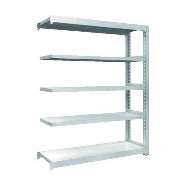 (�����ʓr)(�����i)TRUSCO �ϐH���X�`�[���I TZM3�^���ʒI 1500X471XH1800 5�i �A�� TZM3-6555B