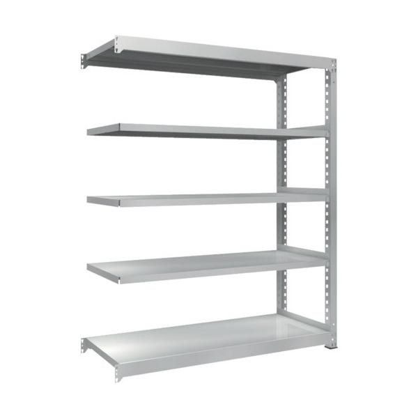 (�����ʓr)(�����i)TRUSCO �ϐH���X�`�[���I TZM3�^���ʒI 1500X571XH1800 5�i �A�� TZM3-6565B