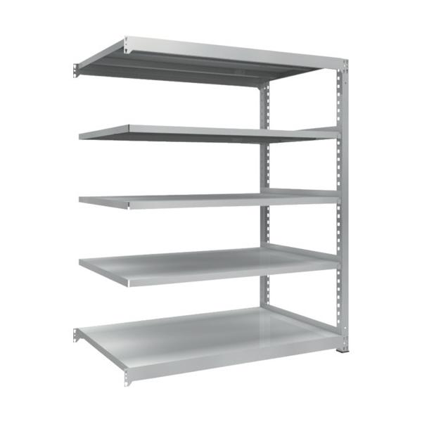 (�����ʓr)(�����i)TRUSCO �ϐH���X�`�[���I TZM3�^���ʒI 1500X921XH1800 5�i �A�� TZM3-6595B