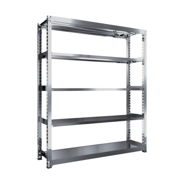 (ʓr)(i)TRUSCO XeXʃ{gXI SM3^ W1800×D471×H2100 5i P SM3-7655