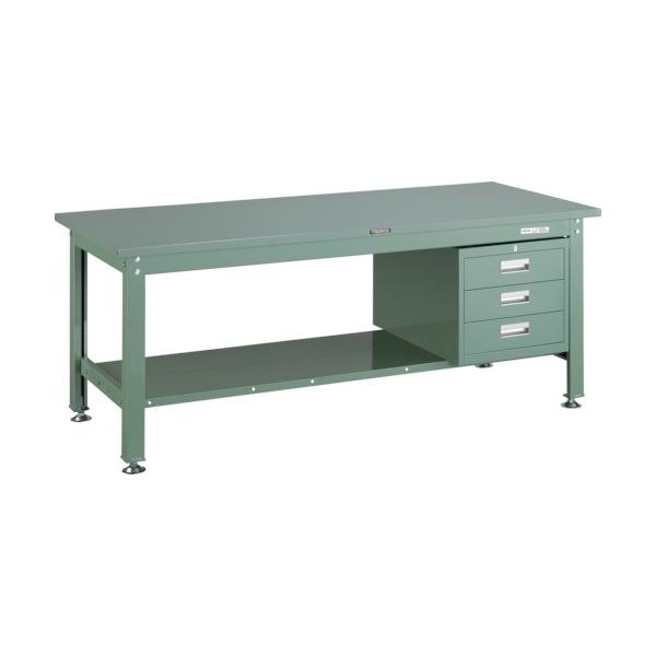 (i)TRUSCO SHW^Ƒ 1800X750XH740 3iot  SHW-1800D3:GN