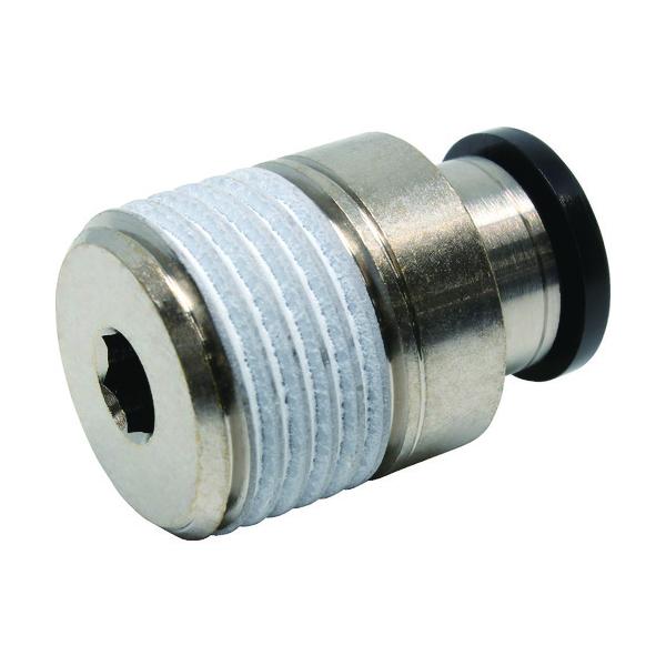 �s�X�R �`���[�u�t�B�b�e�B���O �Z�p���t�X�g���[�g �`���[�u10 �ڑ����aR1/2 POC10-04