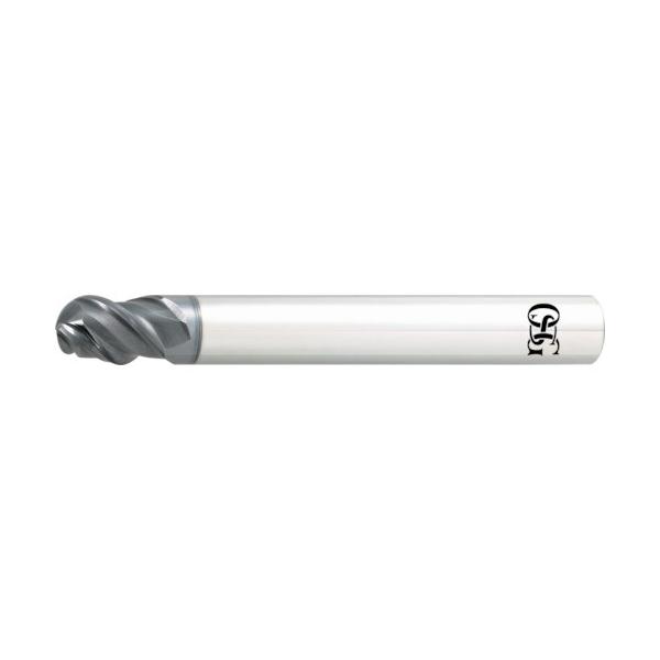 OSG ���d�{�[���G���h�~�� �t�F�j�b�N�X �f�B�[�v�t�B�[�_�[ 3�n �R�[�i�[���a5mm �n�a15mm �S��100mm 3090220 PHX-DBT-R5X100