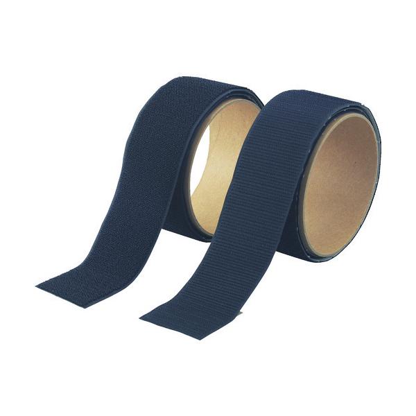 TRUSCO }WbNe[v((R))ZbgS 50mm1m(1=1Zbg) TMSD-BK