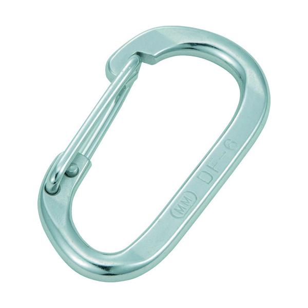 TRUSCO DtbN XeX 6mm (1=1) TDF-6