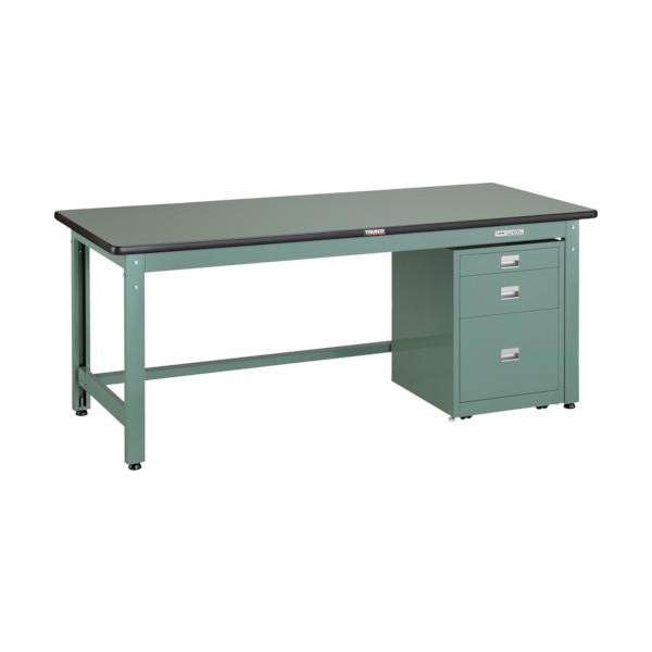 (i)TRUSCO GWR^Ƒ 1800X900XH740 3iLrlbgt GWR-1890UDC111