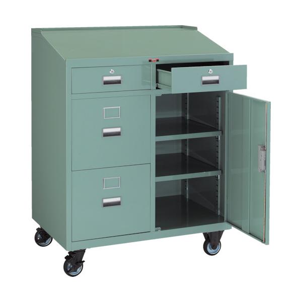 (^ς)(i)TRUSCO [NfXN 900X600XH1100 LX^[t TY-3520C