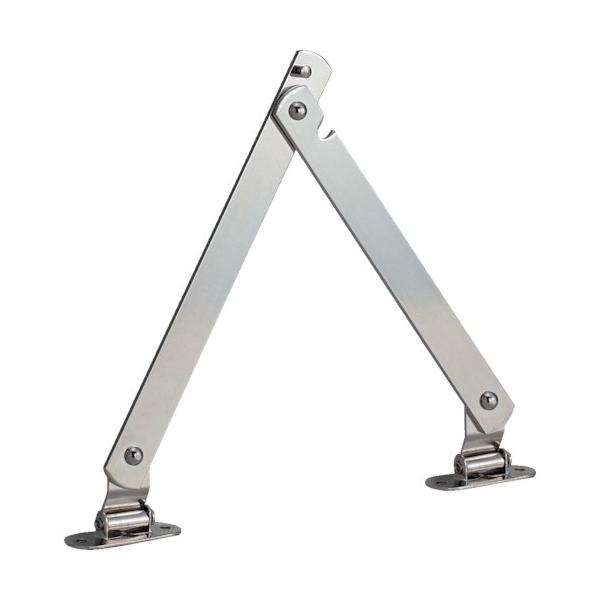 TRUSCO �X�`�[�����~�t�����_�X�e�[ �S��300mm ���p TS-52-L