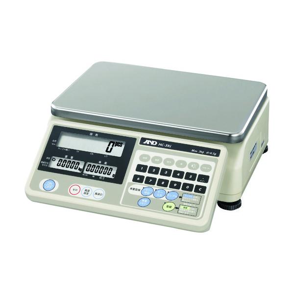 A&amp;D �J�E���e�B���O�X�P�[�� �Ђ傤��3kg HC3KI