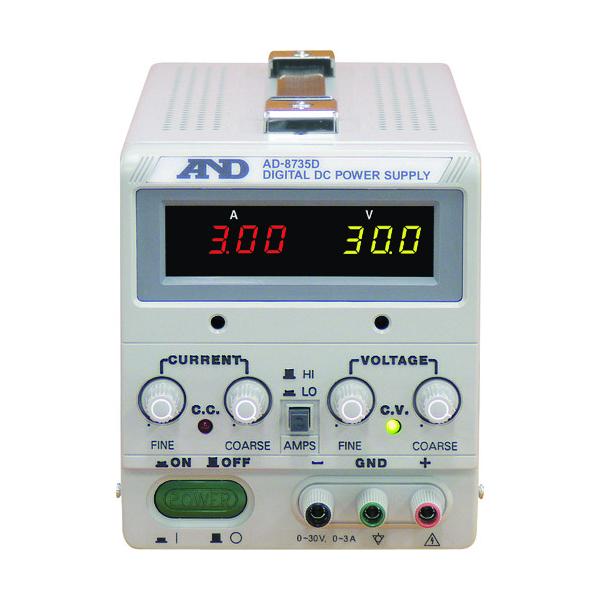 A&amp;D 艻dgbLO\LEDfW^\ AD8735D