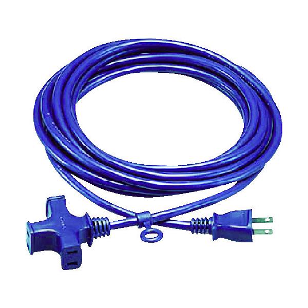 TRUSCO 3�������R�[�h 5M TKC15-053P
