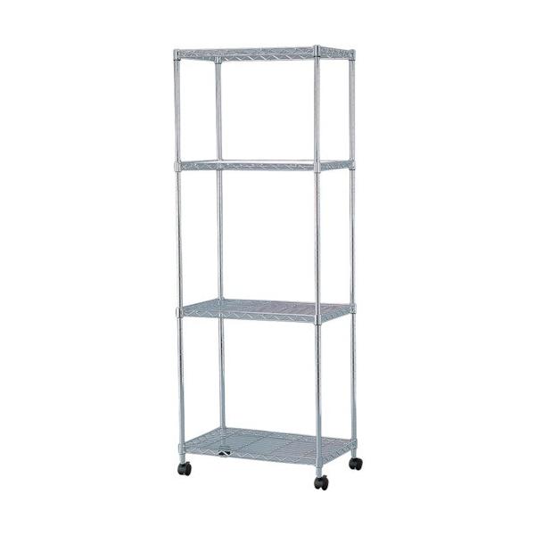 IRIS 546623 �X�`�[�����b�N ���^���~�j(�L���X�^�[�t)550×350×1490 MTO-5515C