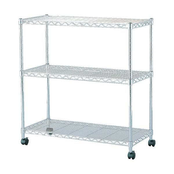 (�^�����ς�)(�����i)IRIS 546624 �X�`�[�����b�N ���^���~�j(�L���X�^�[�t)800×350×830 MTO-8008C