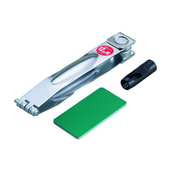 TRUSCO ʃngp`Zbg Zp[g^ 12mmZbg(ngp`{(R}̌^)EA~ngE|`E~t) THP-SP12