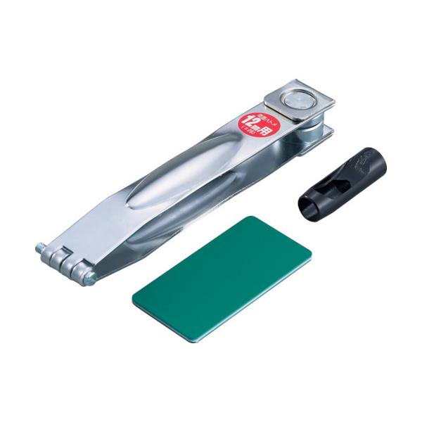 TRUSCO ʃngp`Zbg Zp[g^ 15mmZbg(ngp`{(R}̌^)EA~ngE|`E~t) THP-SP15