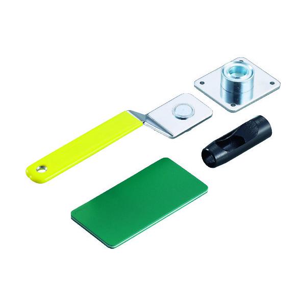 TRUSCO ʃngp`Zbg vX`bNp 12mm(ngp`{(R}̌^)E|JngE|`E~t) THP-JH12