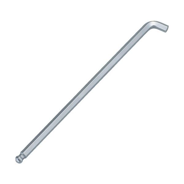 TRUSCO �V���[�g�l�b�N100°�����O�{�[���|�C���g�Z�p�_�����` 8.0mm TTV100-80