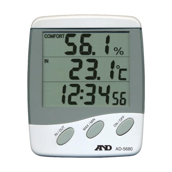 A&amp;D vtxv OZT[t AD5680