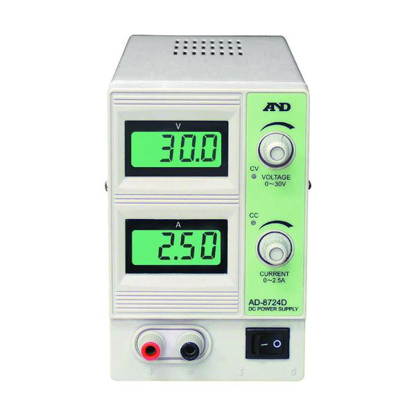A&amp;D 艻d 30V 2.5A AD8724D