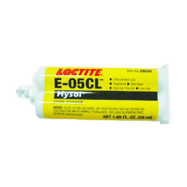 bN^Cg G|LVڒ Hysol E-05CL 50ml E-05CL-50