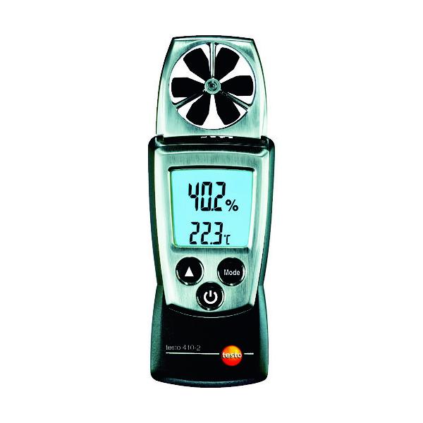 eXg[ |PbgCx[v TESTO410-2xvt TESTO410-2