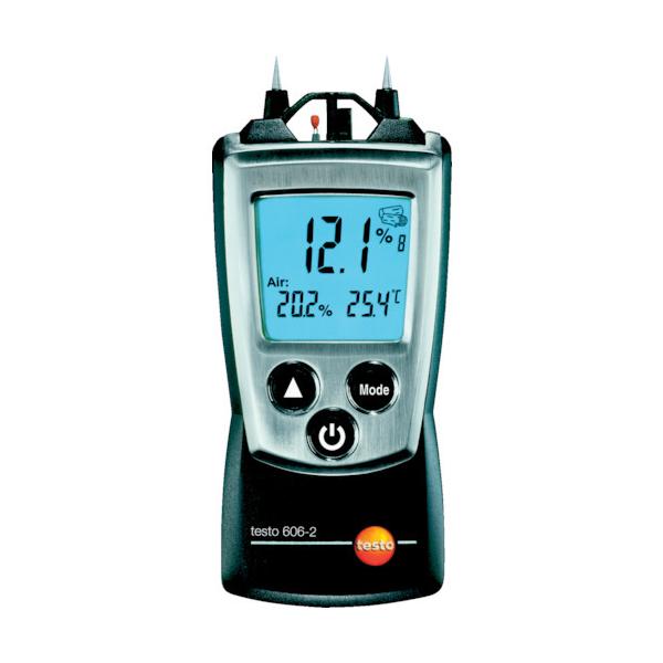 eXg[ |PbgCޗv TESTO606-2 xv@\t TESTO-606-2