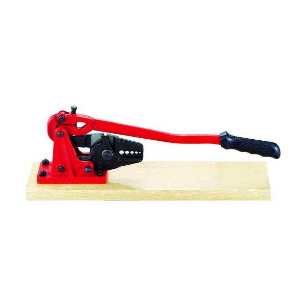 TRUSCO �N�����v�J�b�^�[ �x���`�^�C�v TBC-600