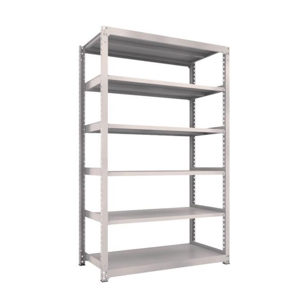 (ʓr)(i)TRUSCO X`[bN M3^ W1500×D721×H2400 6i P lIO[ M3-8576:NG