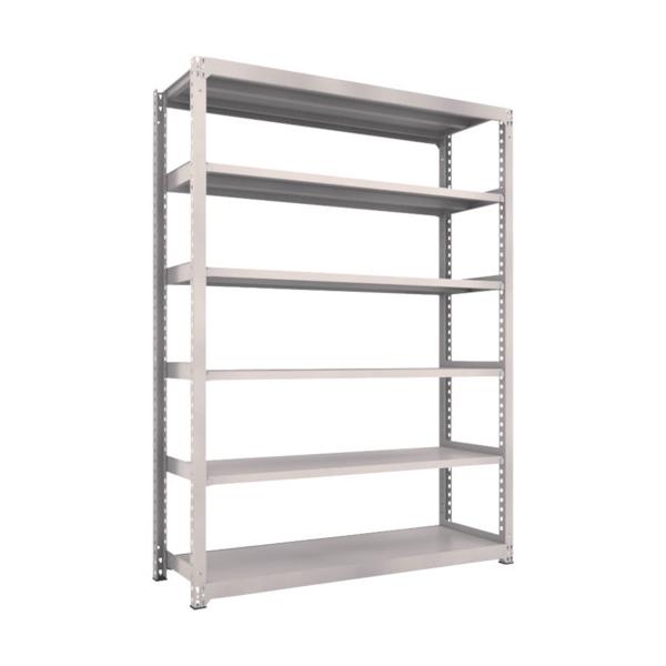 (ʓr)(i)TRUSCO X`[bN M3^ W1800×D571×H2400 6i P lIO[ M3-8666:NG