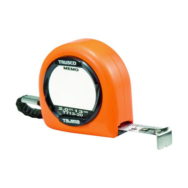 TRUSCO �����v���[�g�t�R���x�b�N�X �t���[�^�C�v 13mm�� 2.0m TT13-20