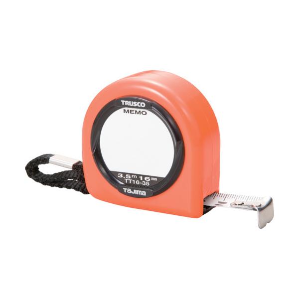 TRUSCO v[gtRxbNX t[^Cv 16mm 3.5m TT16-35