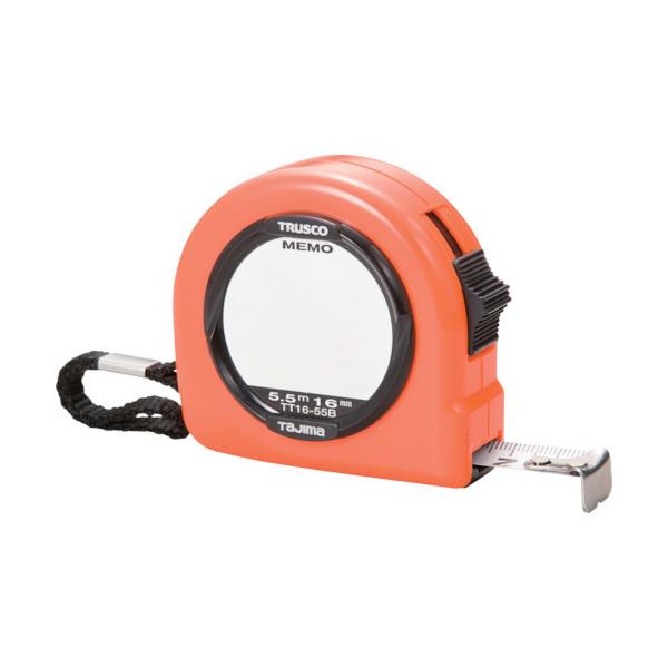 TRUSCO v[gtRxbNX bN^Cv 16mm 5.5m TT16-55B