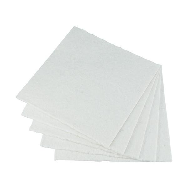 (�����ʓr)(�����i)TRUSCO �I�C���L���b�`���[ �V�R�@�ۃ^�C�v 400X500mm 100���� TOC-T100