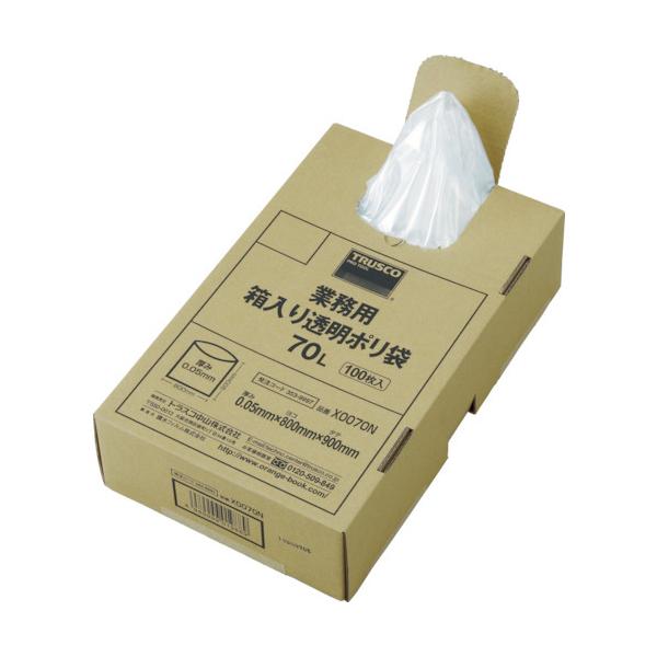 TRUSCO ܂Ƃߔ Ɩp| E 0.05X70L (100) X0070N