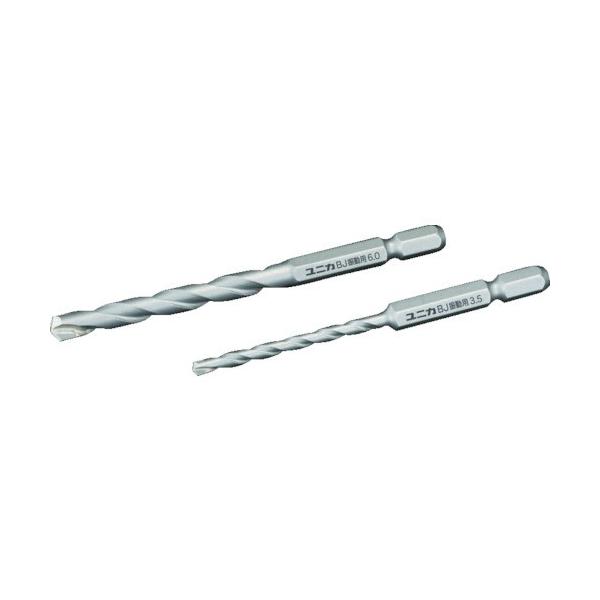 ���j�J �[�d�U���h���C�o�[�r�b�g BJ�^�C�v BJ 6.4X100