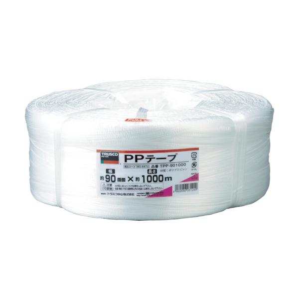 TRUSCO PP�e�[�v ��90mmX����1000m TPP-901000