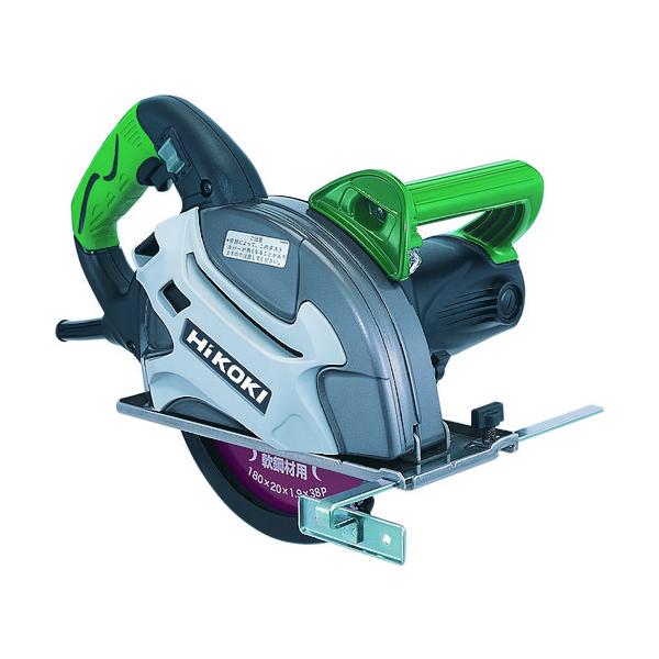 HiKOKI �`�b�v�\�[�J�b�^�[ 180mm(�`�b�v�\�[�t) CD7SA
