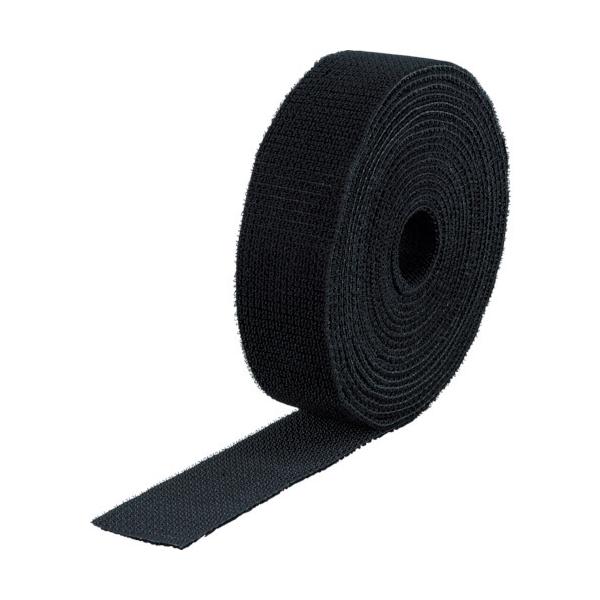 TRUSCO }WbNoh[[R]]e[v  40mmX5m MKT-4050-BK